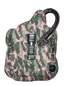 Tecline Peanut 16 Blase